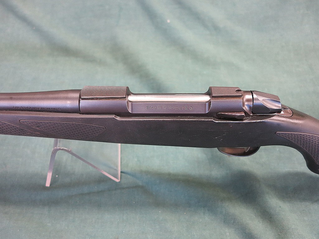 Sako 85M 9.3X62
