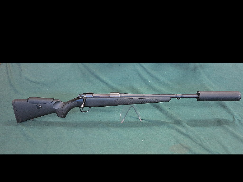 Sako 85M 9.3X62