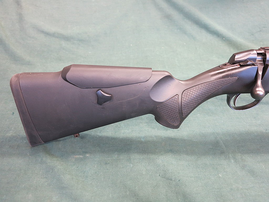 Sako 85M 9.3X62