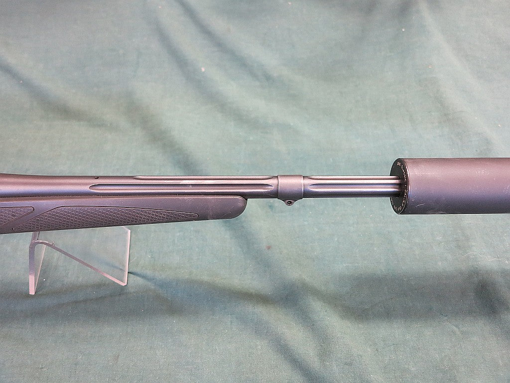 Sako 85M 9.3X62