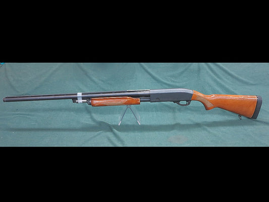 Remington 870  12/76