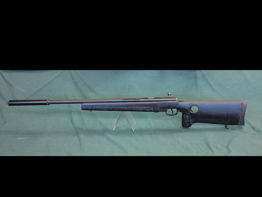 TOZ 8-M 22LR