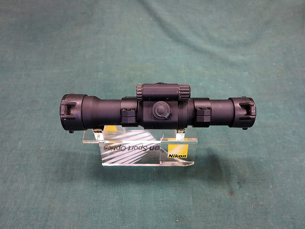 Aimpoint 9000