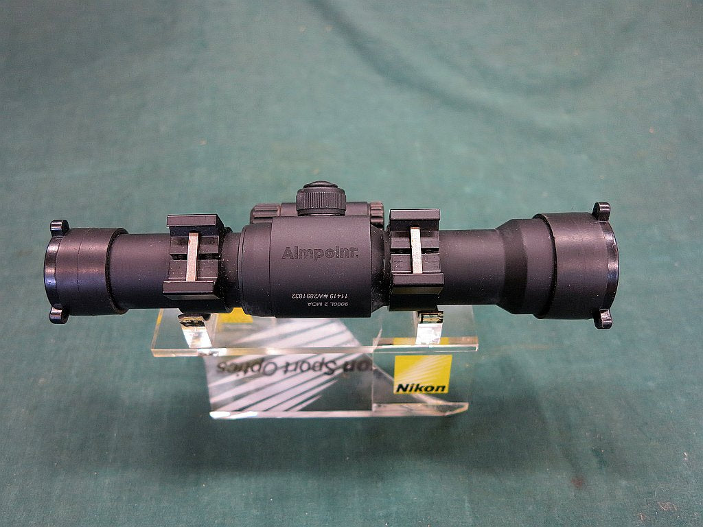 Aimpoint 9000