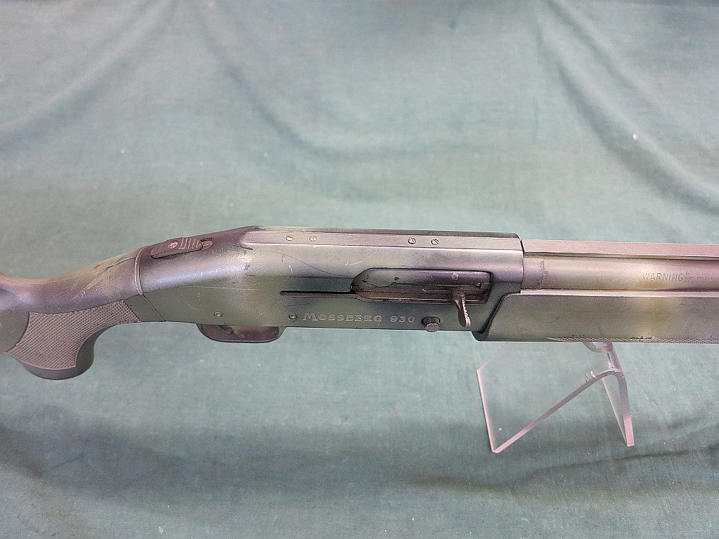 Mossberg Mod.903 12/76