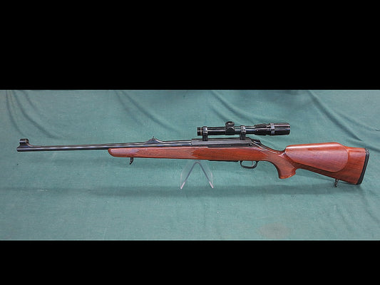 Tikka M690 n 9.3X62