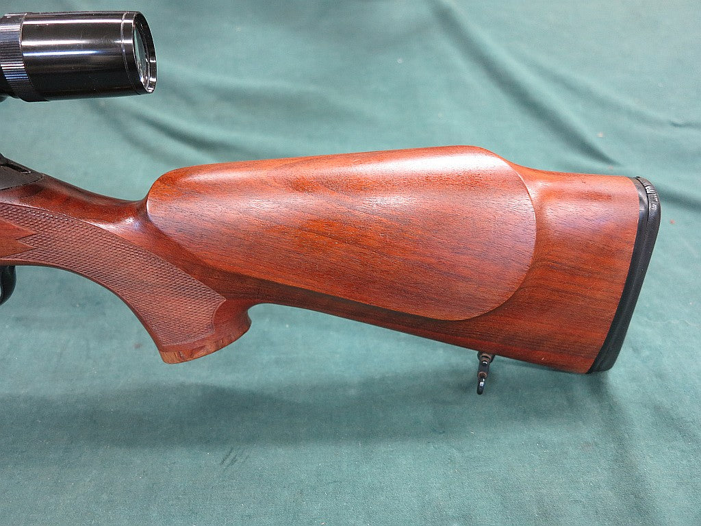 Tikka M690 n 9.3X62