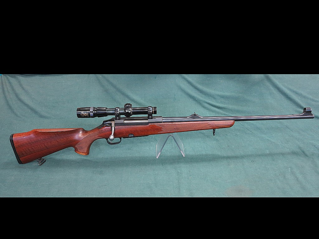 Tikka M690 n 9.3X62
