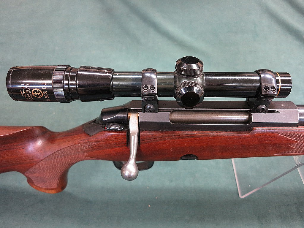 Tikka M690 n 9.3X62