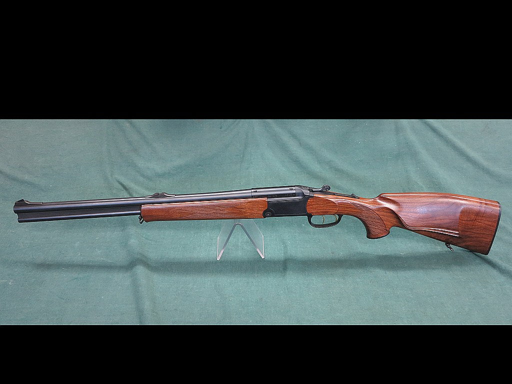 Blaser BBF95 Special Shot  12/76-6.5X57R