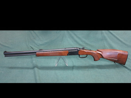 Blaser BBF95 Special Shot  12/76-6.5X57R