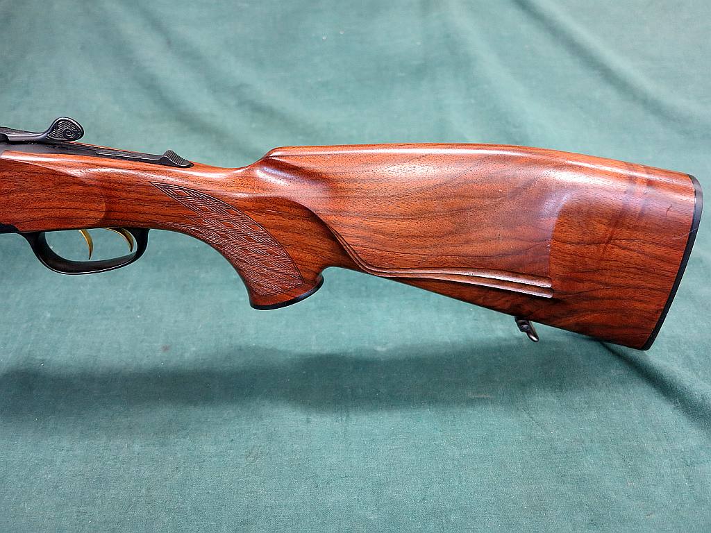Blaser BBF95 Special Shot  12/76-6.5X57R