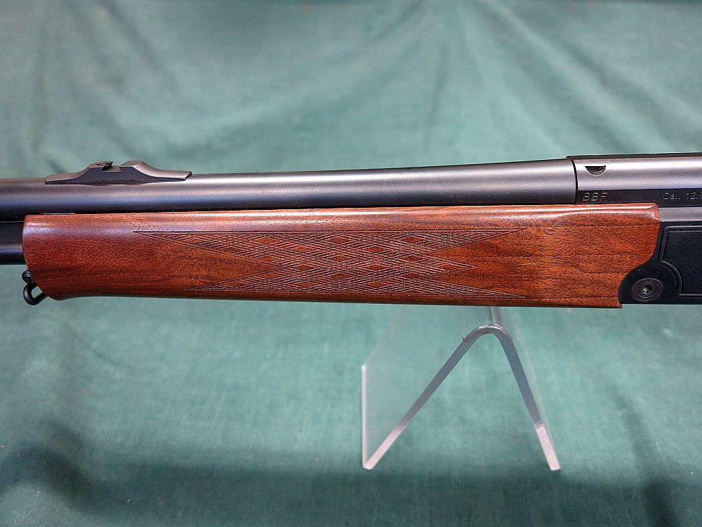 Blaser BBF95 Special Shot  12/76-6.5X57R