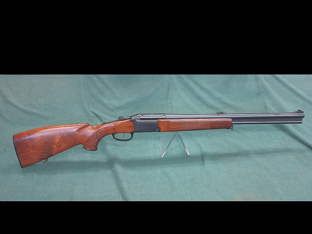 Blaser BBF95 Special Shot  12/76-6.5X57R