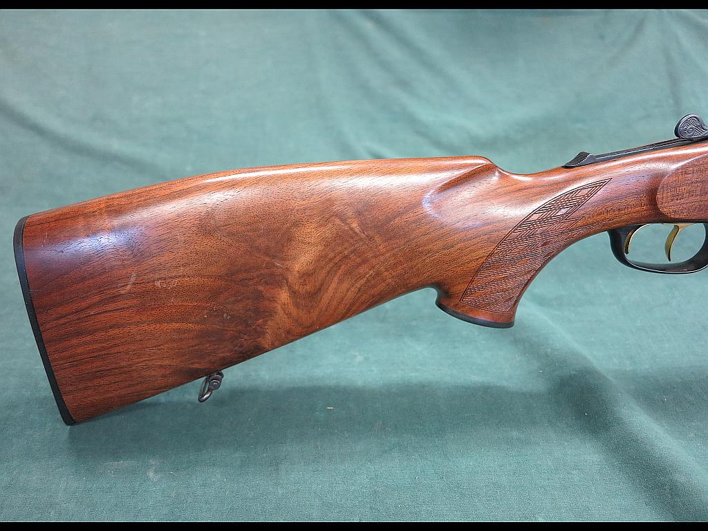 Blaser BBF95 Special Shot  12/76-6.5X57R