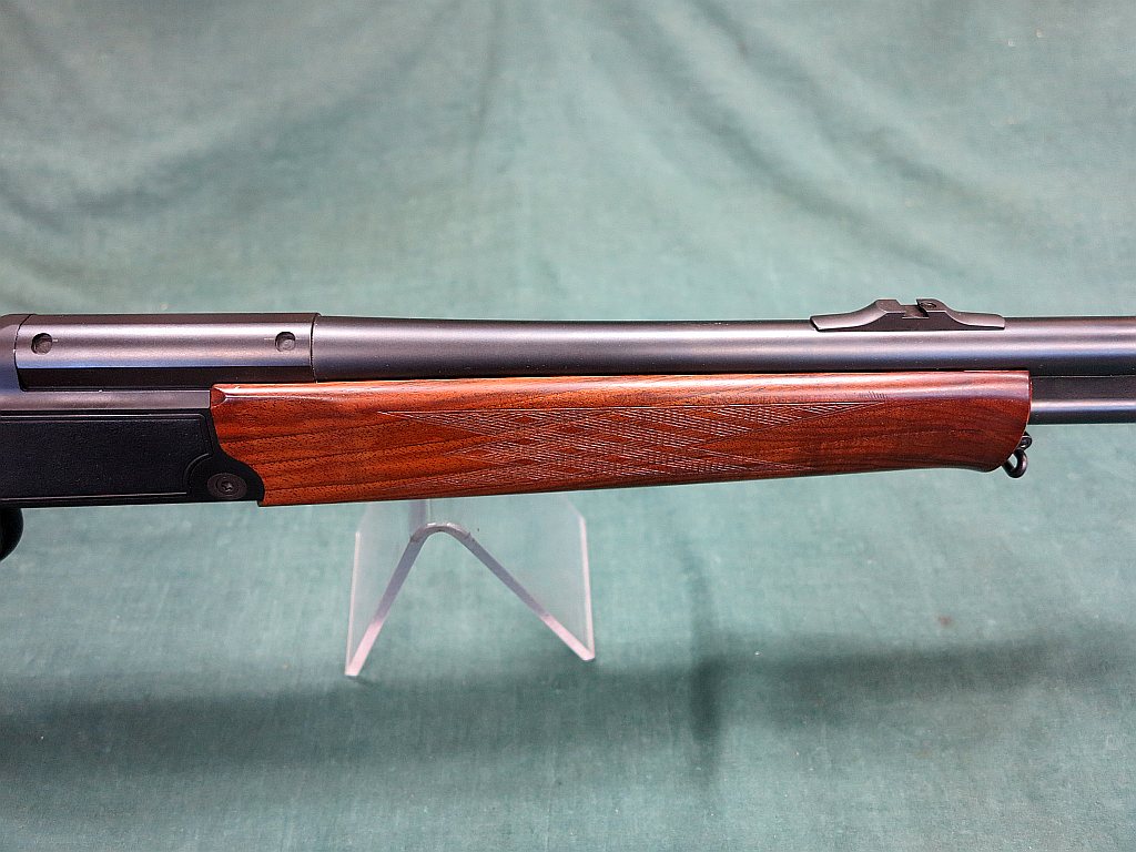 Blaser BBF95 Special Shot  12/76-6.5X57R