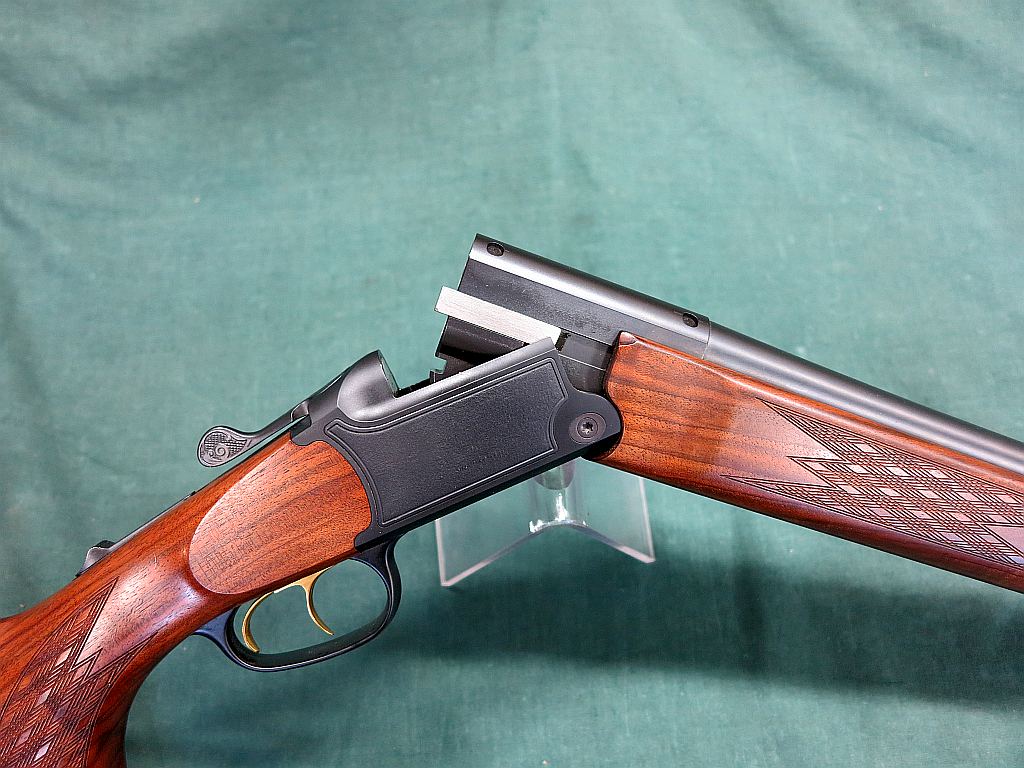 Blaser BBF95 Special Shot  12/76-6.5X57R