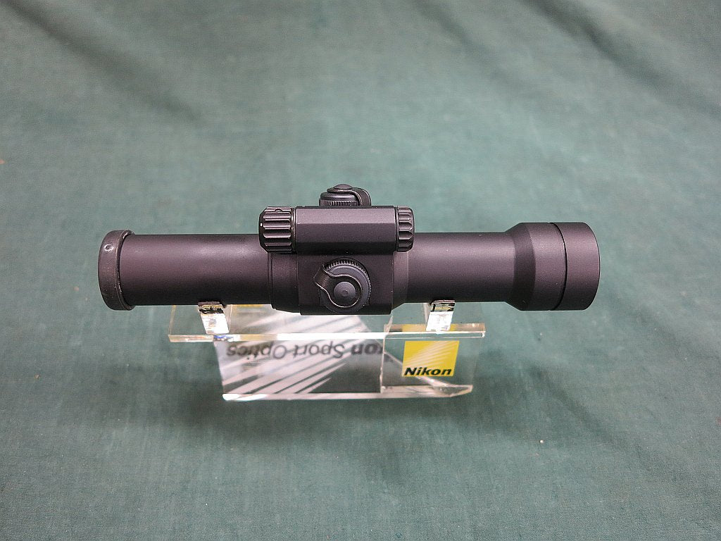 Aimpoint 7000L 4Moa
