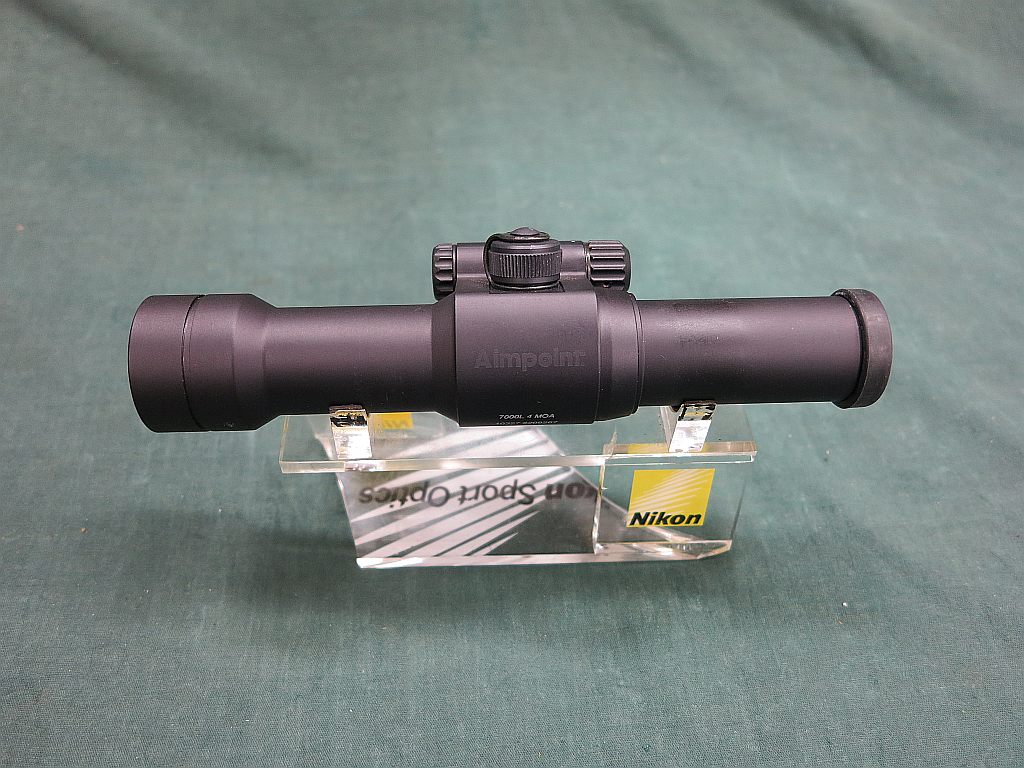 Aimpoint 7000L 4Moa