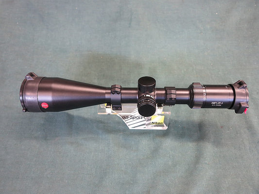 Leica Amplus6 2.5-15X56i