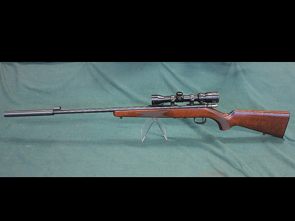 J.G Anschutz Mod.1450 22LR