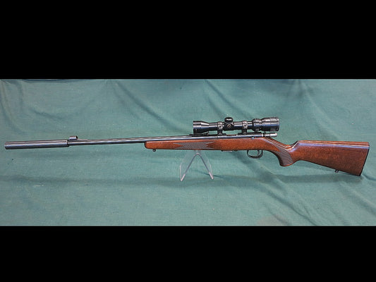 J.G Anschutz Mod.1450 22LR