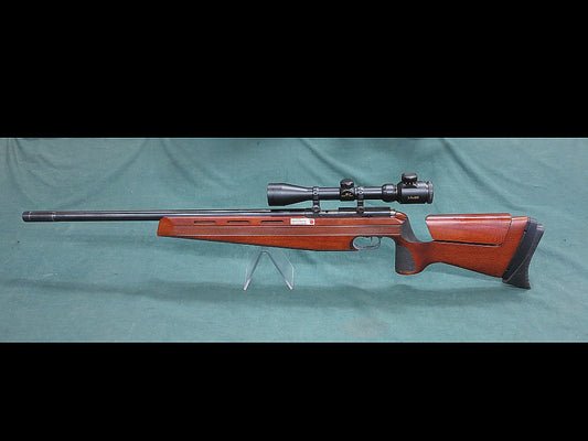 J.G.Anschutz Match Mod.1903 22LR