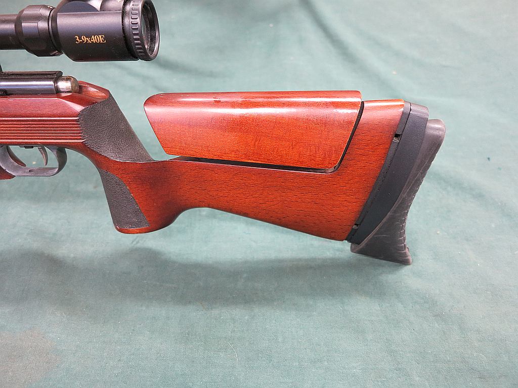 J.G.Anschutz Match Mod.1903 22LR