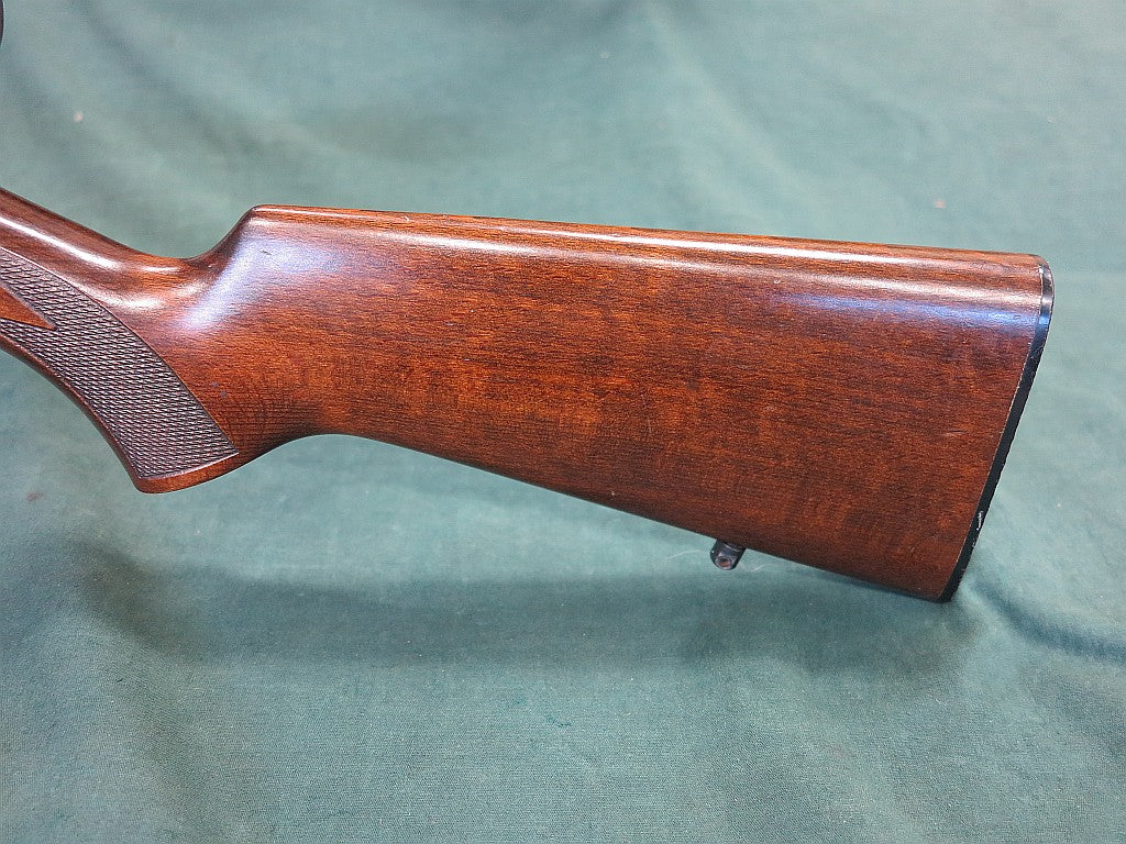 J.G Anschutz Mod.1450 22LR