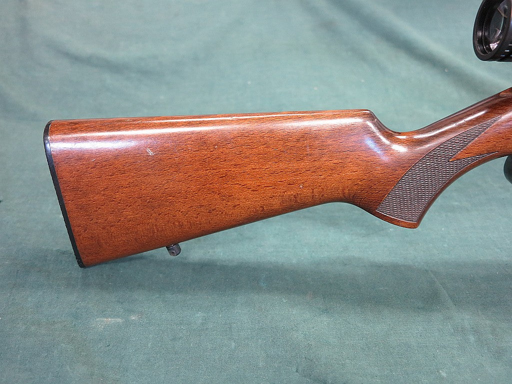 J.G Anschutz Mod.1450 22LR
