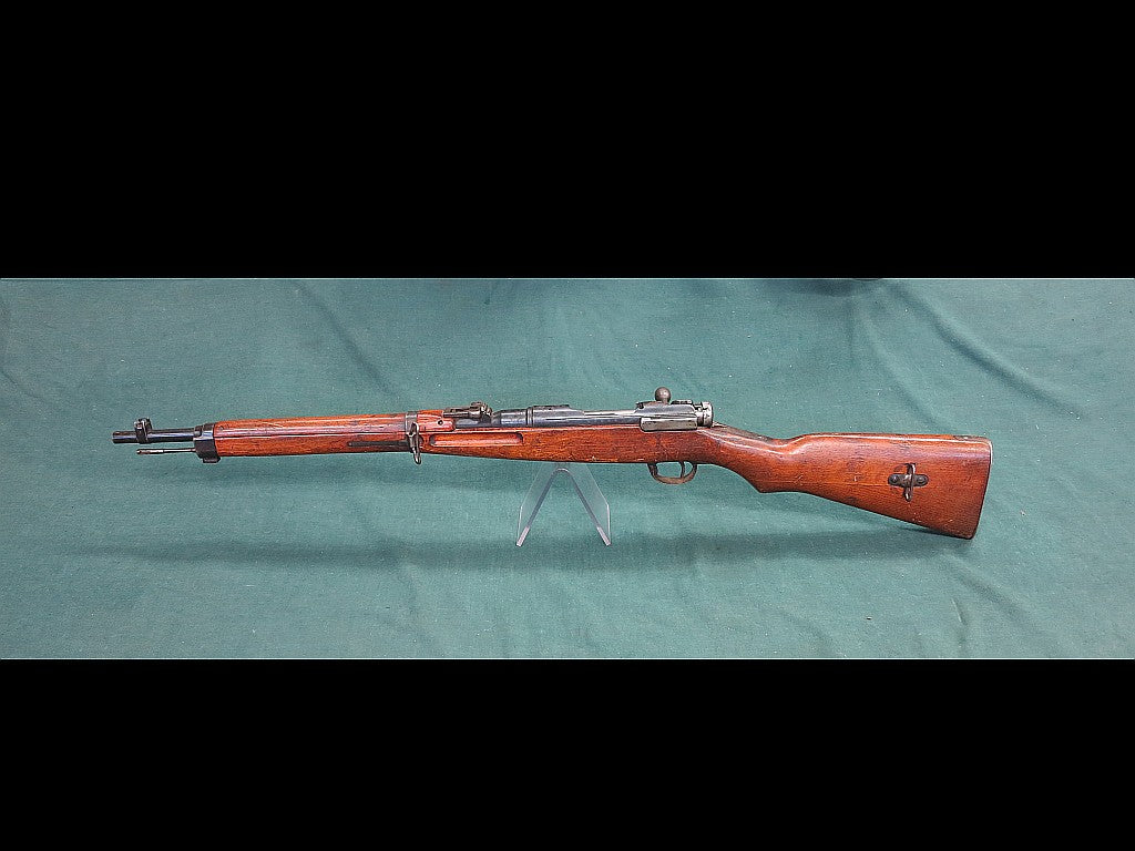 Arisaka Mod.05  Cal.6.5Jap