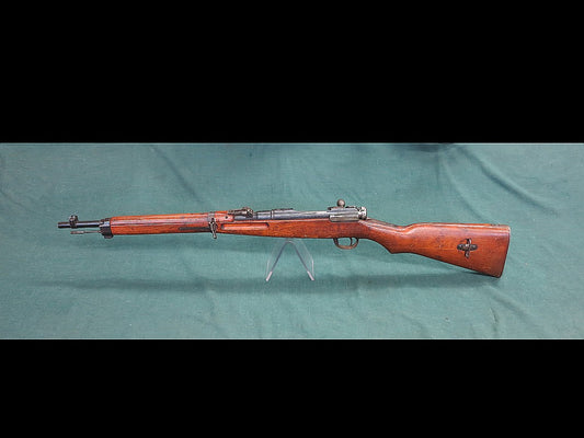 Arisaka Mod.05  Cal.6.5Jap