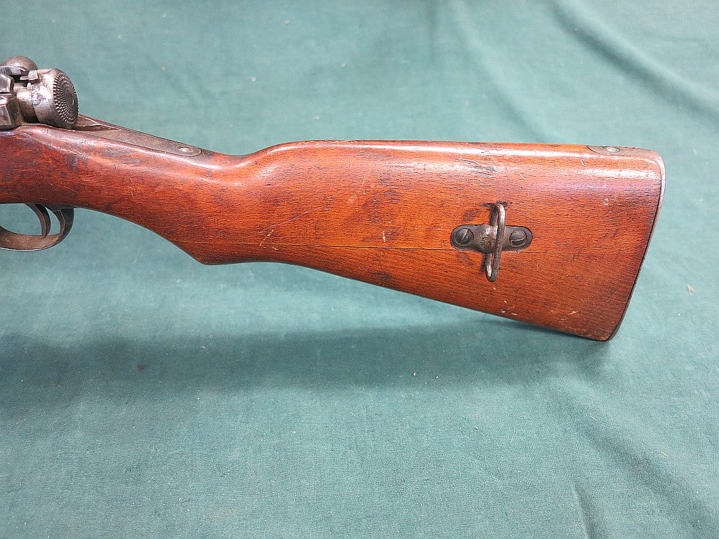 Arisaka Mod.05  Cal.6.5Jap