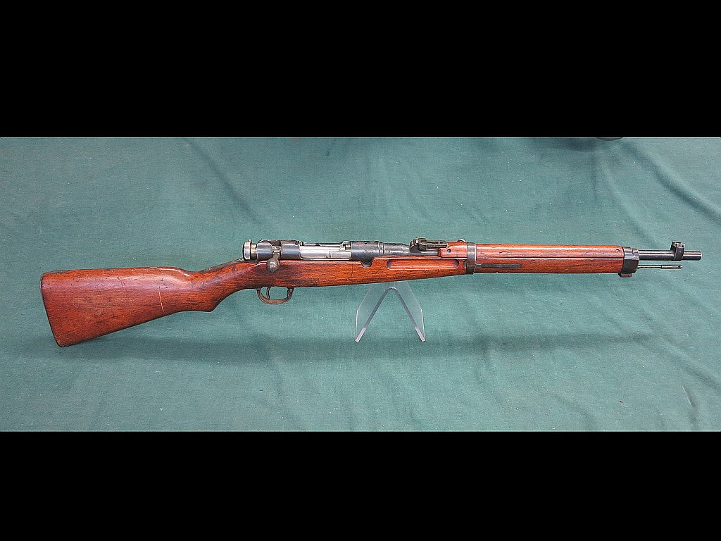 Arisaka Mod.05  Cal.6.5Jap