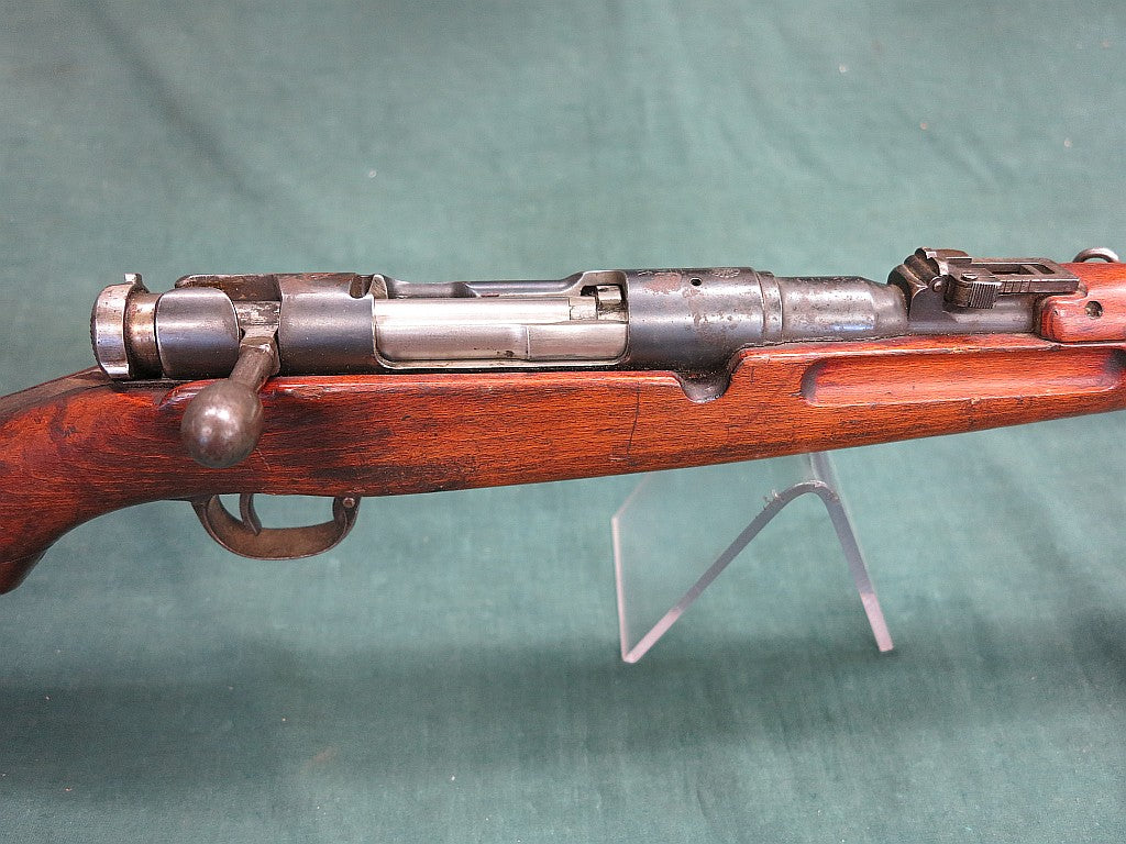 Arisaka Mod.05  Cal.6.5Jap