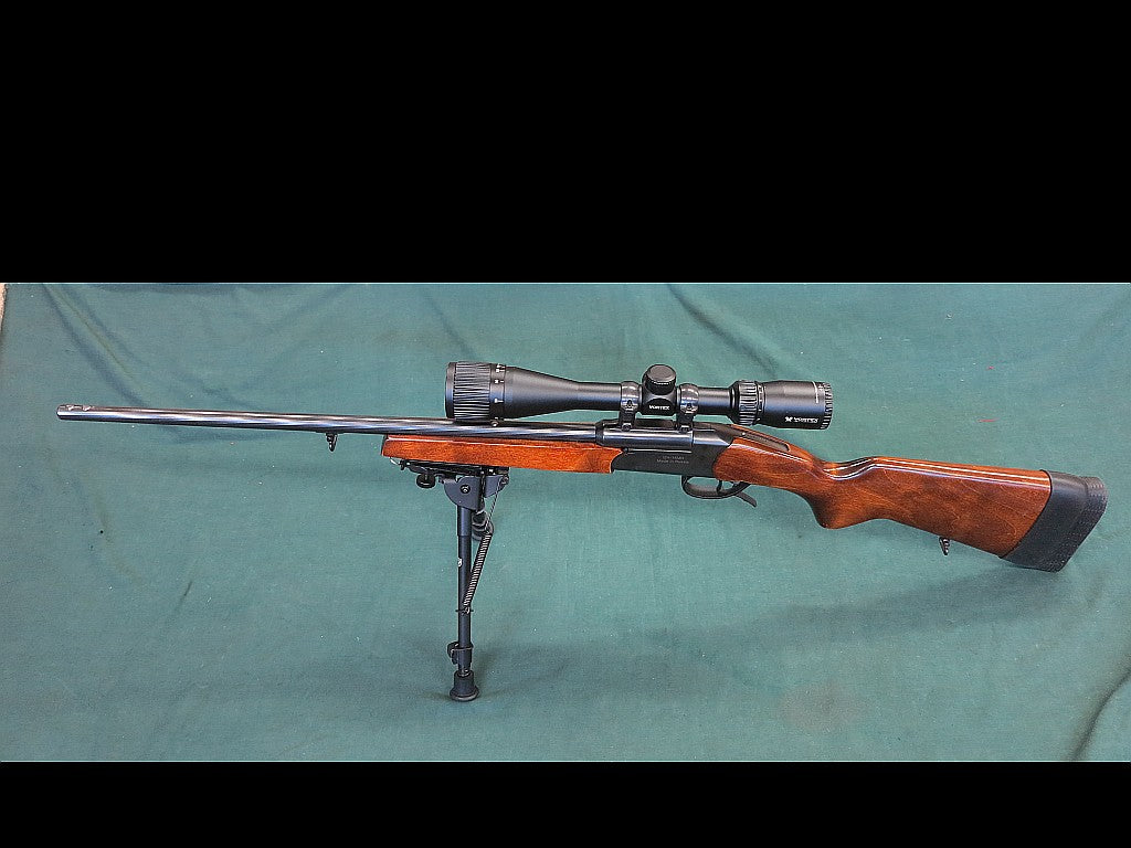 Baikal IJ-18  222Rem