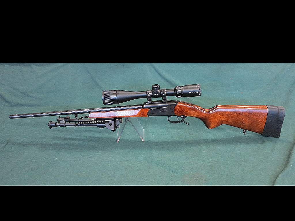Baikal IJ-18  222Rem