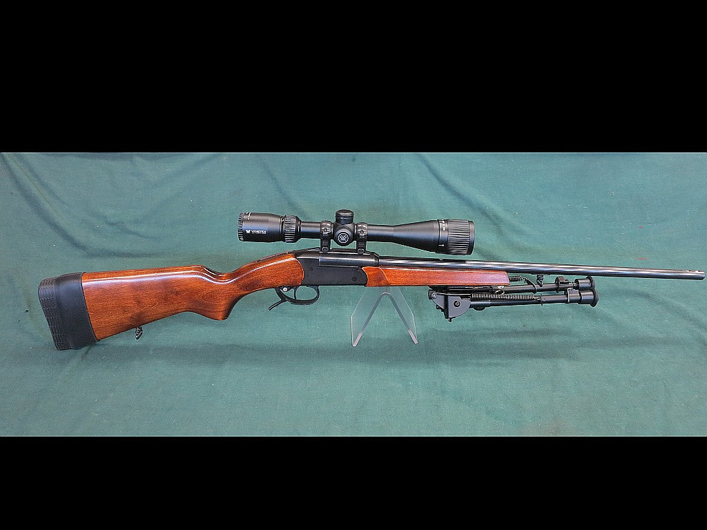 Baikal IJ-18  222Rem