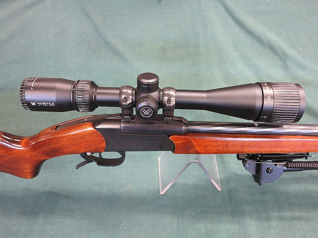 Baikal IJ-18  222Rem