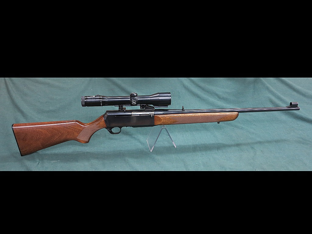 FN Bar 30-06Spr
