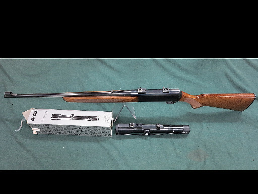FN Bar 30-06Spr