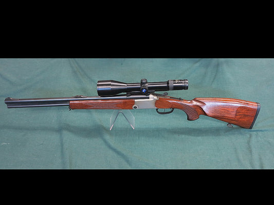 Blaser BBF95  20/76-5.6X52R