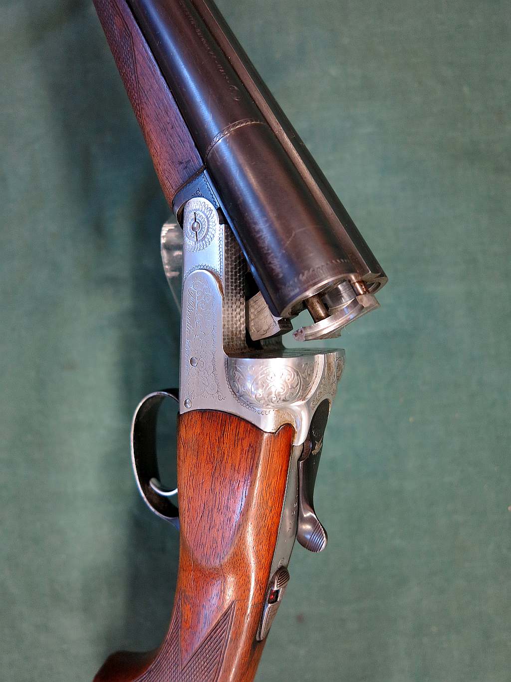 Beretta 626e 12/70