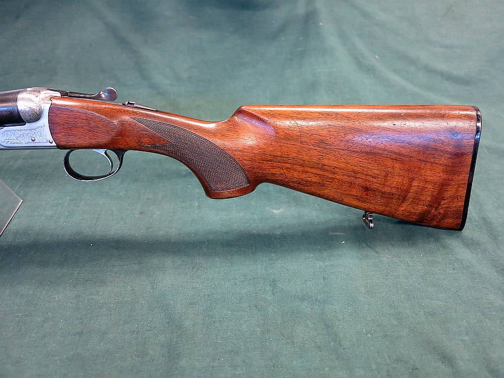 Beretta 626e 12/70