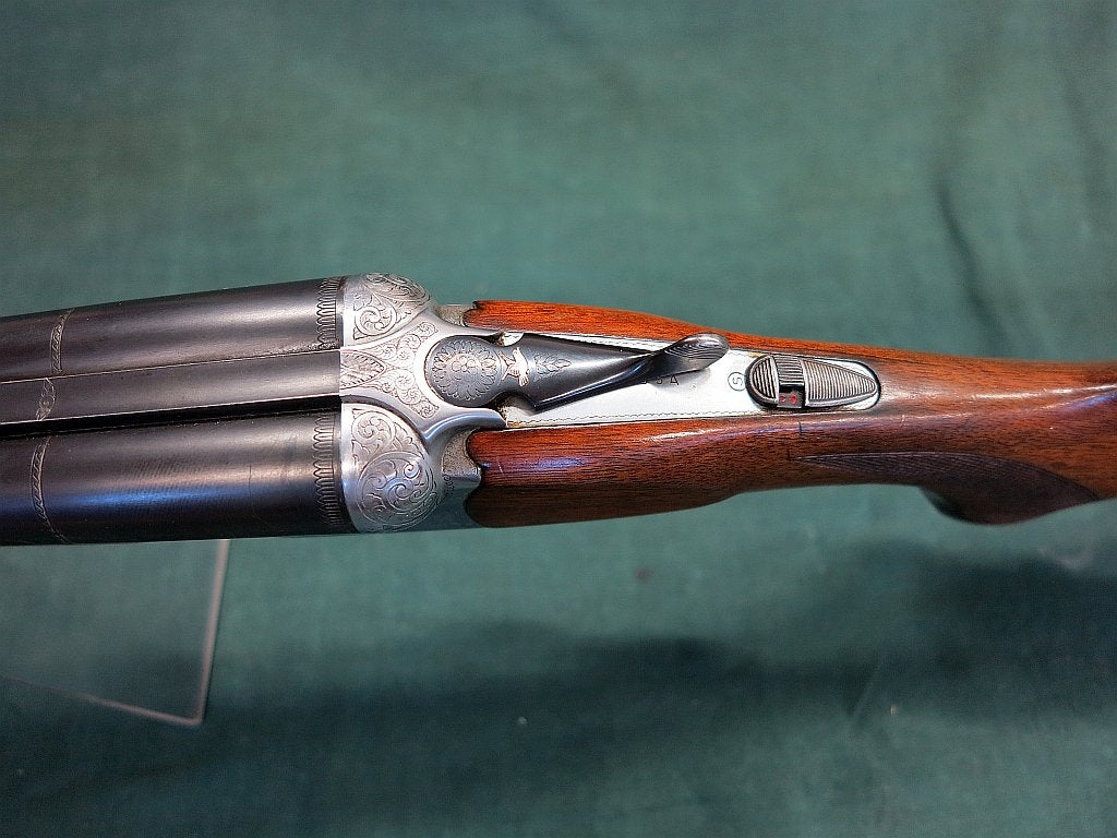 Beretta 626e 12/70