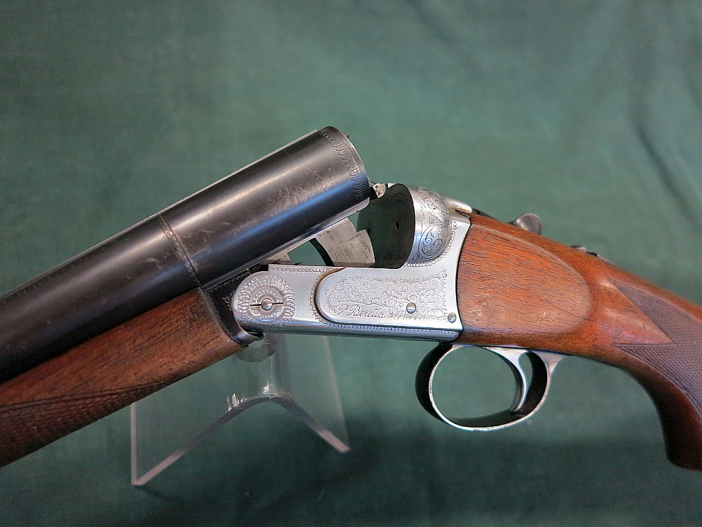 Beretta 626e 12/70
