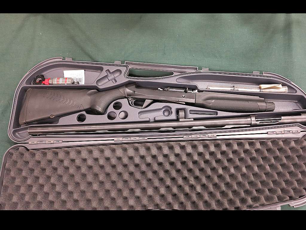 Benelli Super Black eagle II  12/89