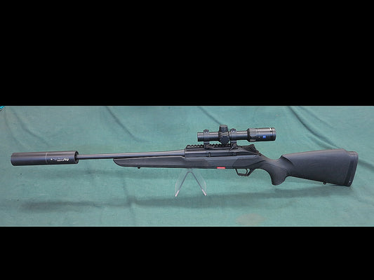 Beretta BRX1 Synthetic 30-06Spr