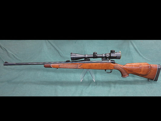 BSA 222Rem