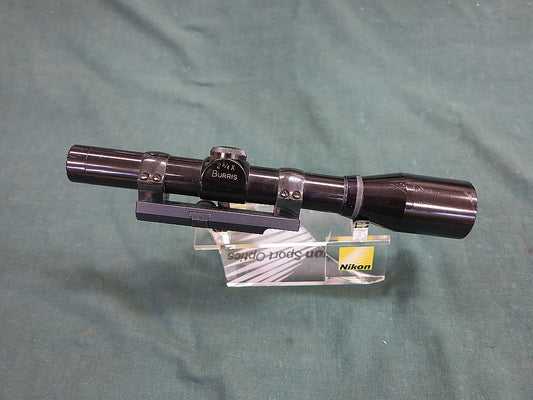 Burris 2 1/4X22